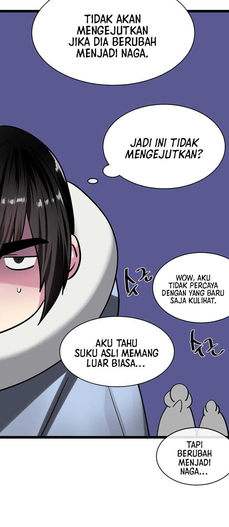 Volcanic Age Chapter 267 - halaman 37