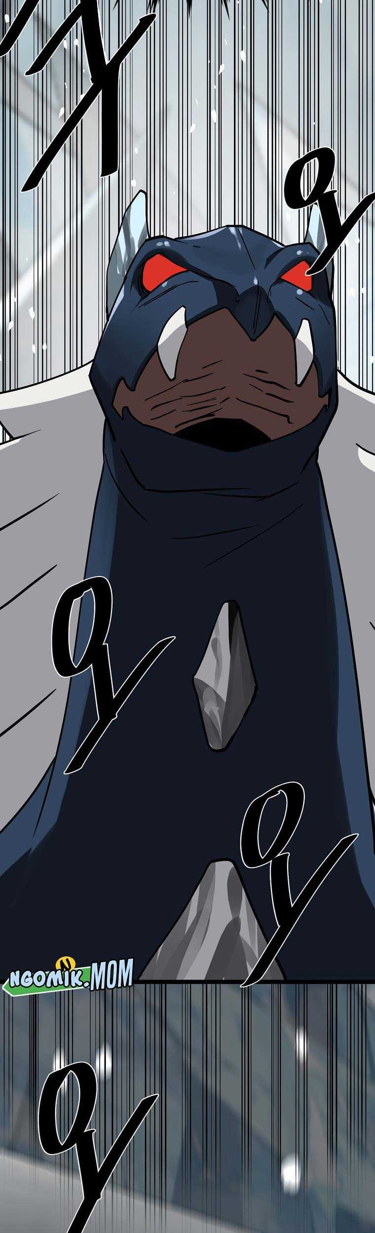 Volcanic Age Chapter 267 - halaman 4