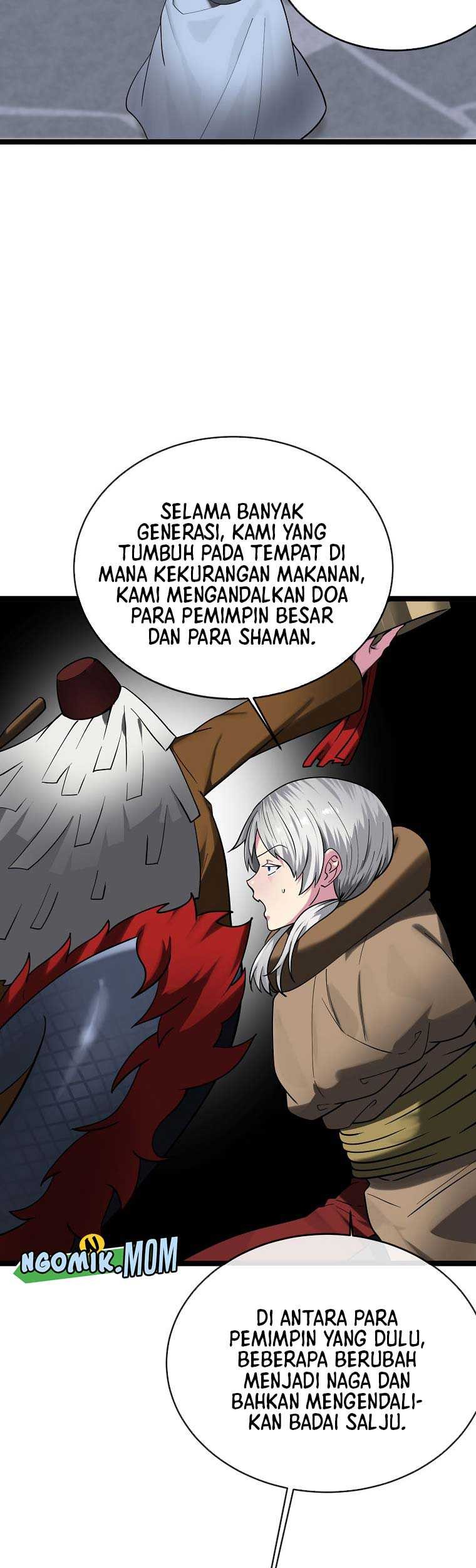 Volcanic Age Chapter 267 - halaman 46