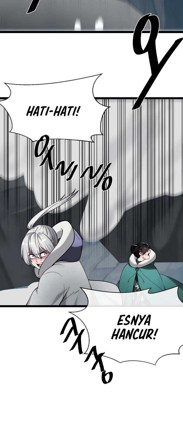 Volcanic Age Chapter 267 - halaman 5