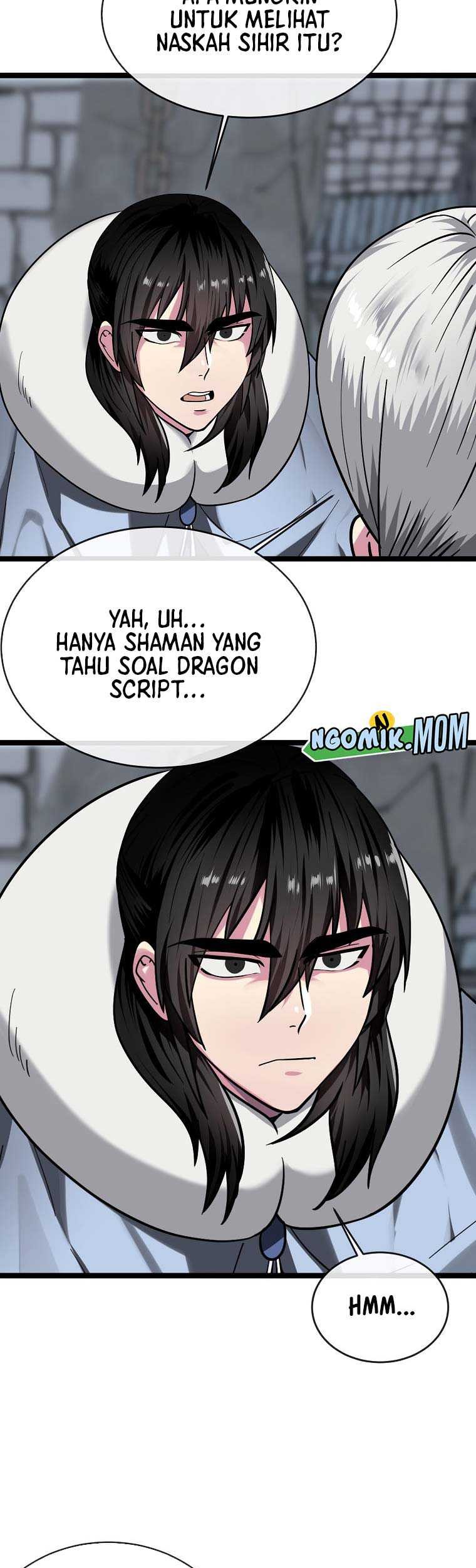 Volcanic Age Chapter 267 - halaman 52