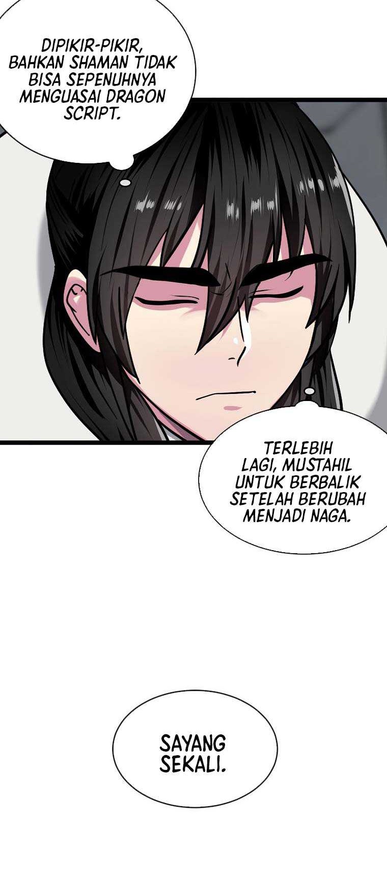 Volcanic Age Chapter 267 - halaman 53