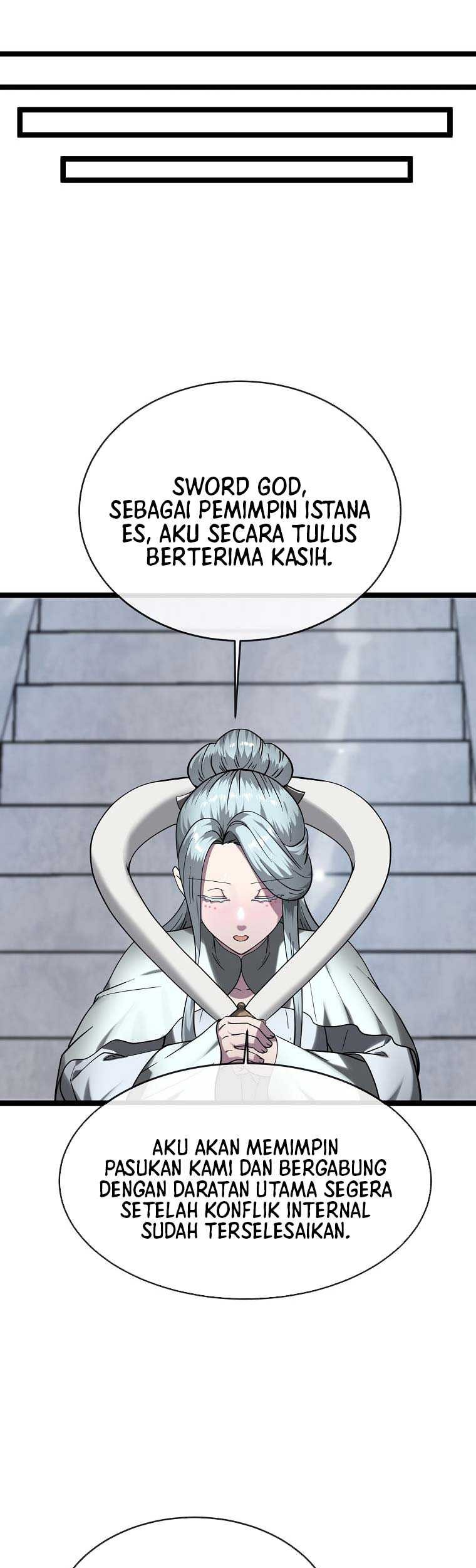 Volcanic Age Chapter 267 - halaman 54