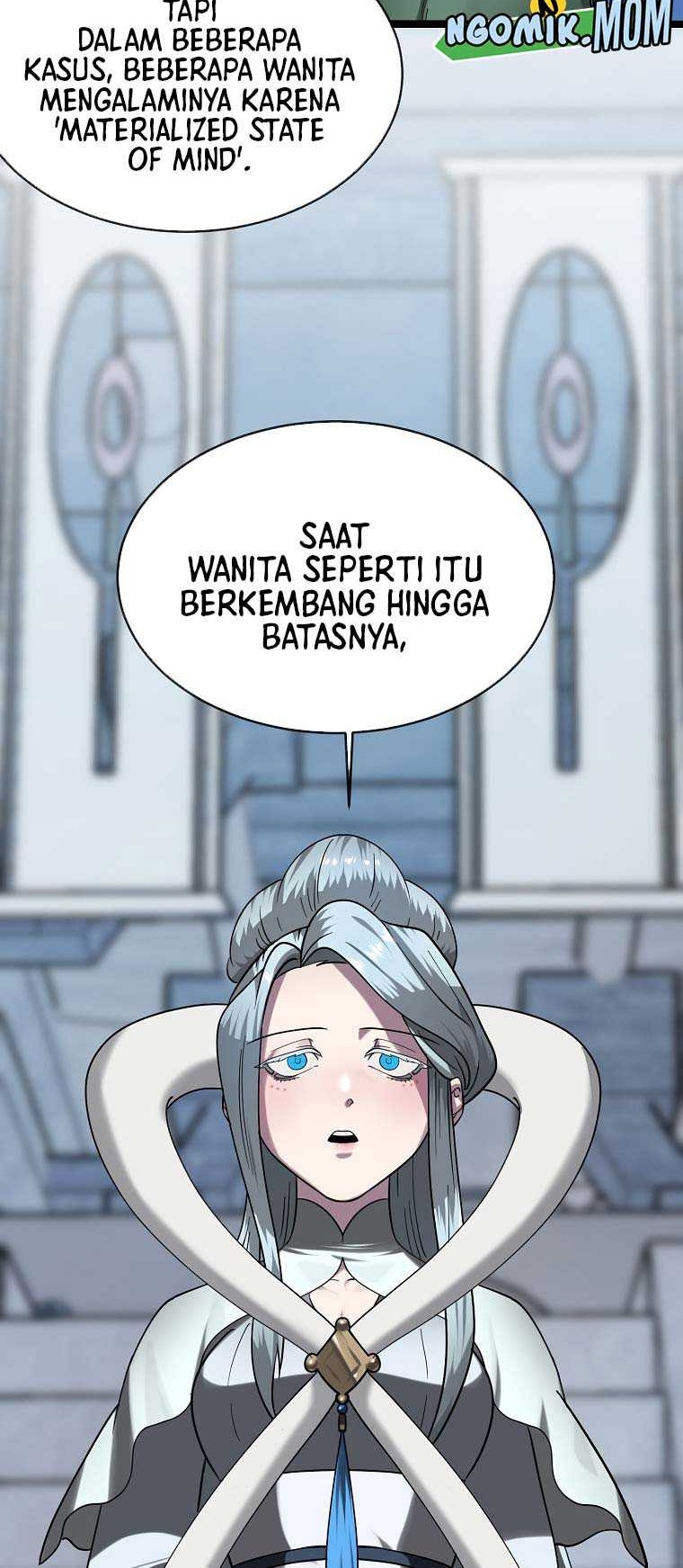 Volcanic Age Chapter 267 - halaman 57