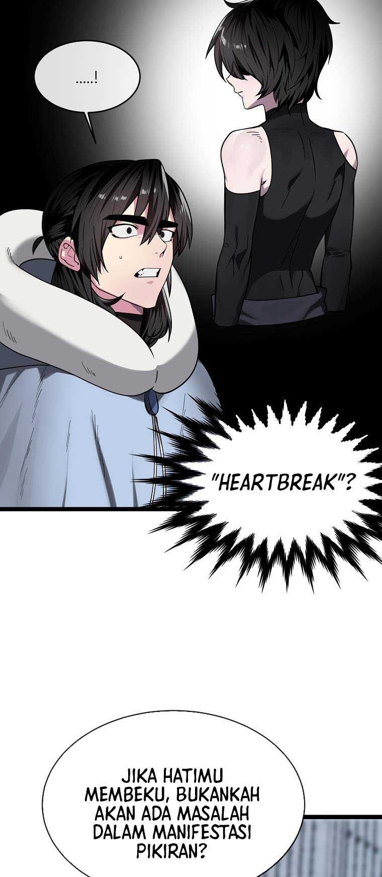 Volcanic Age Chapter 267 - halaman 59