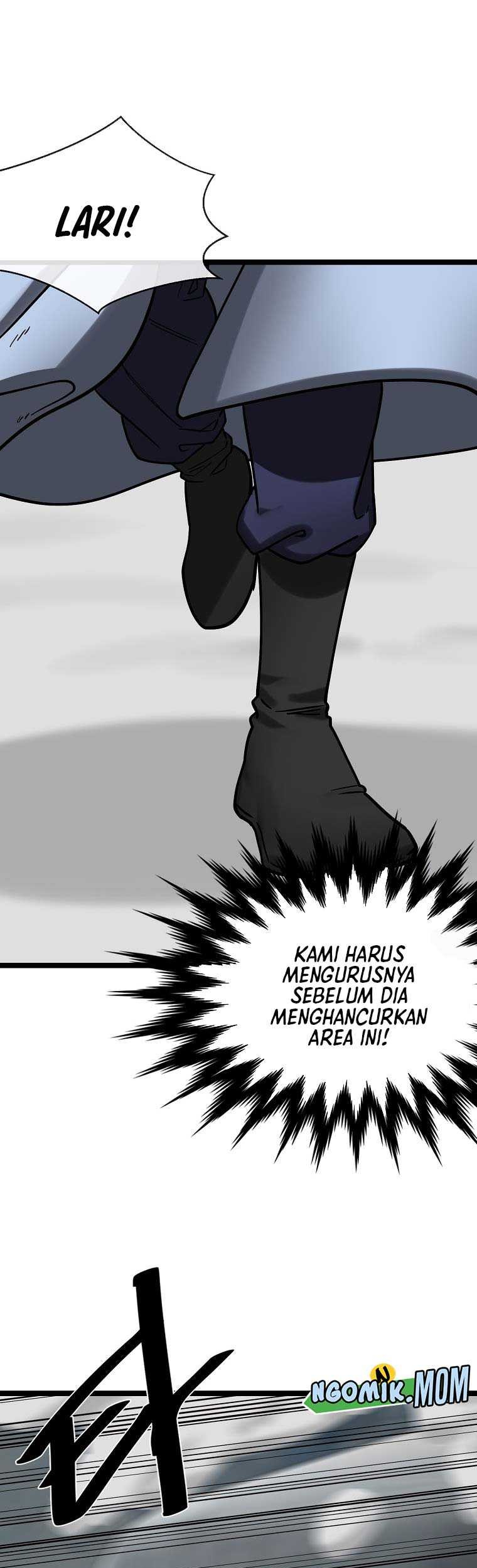 Volcanic Age Chapter 267 - halaman 6