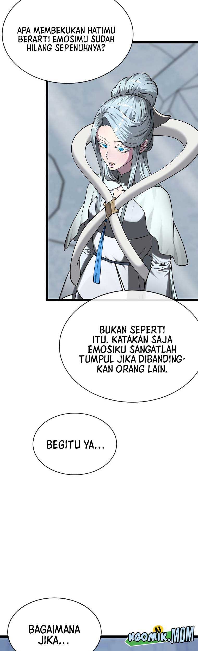 Volcanic Age Chapter 267 - halaman 62