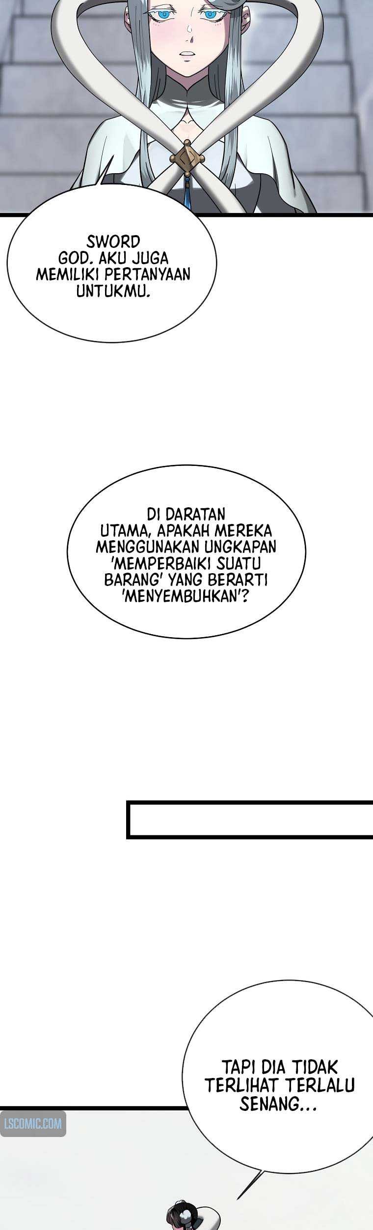 Volcanic Age Chapter 267 - halaman 64