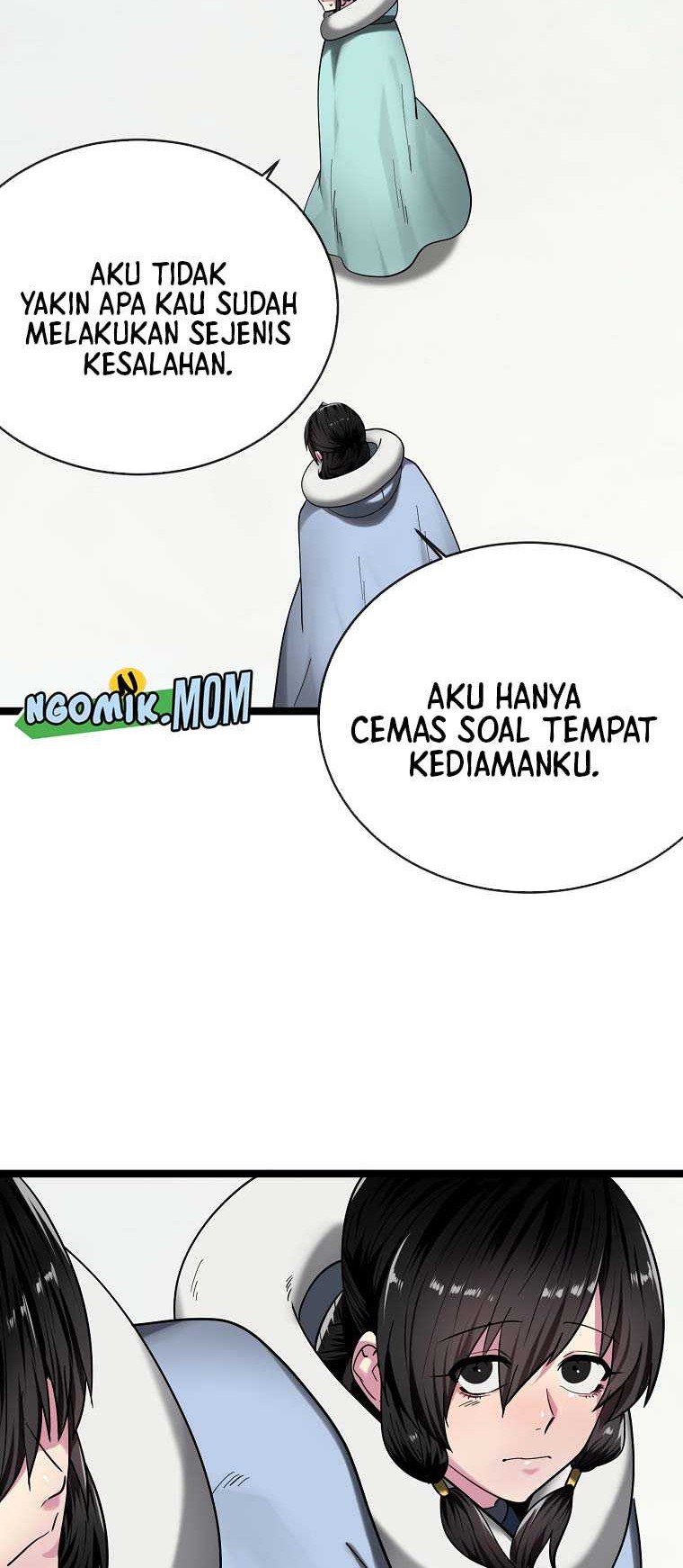 Volcanic Age Chapter 267 - halaman 65