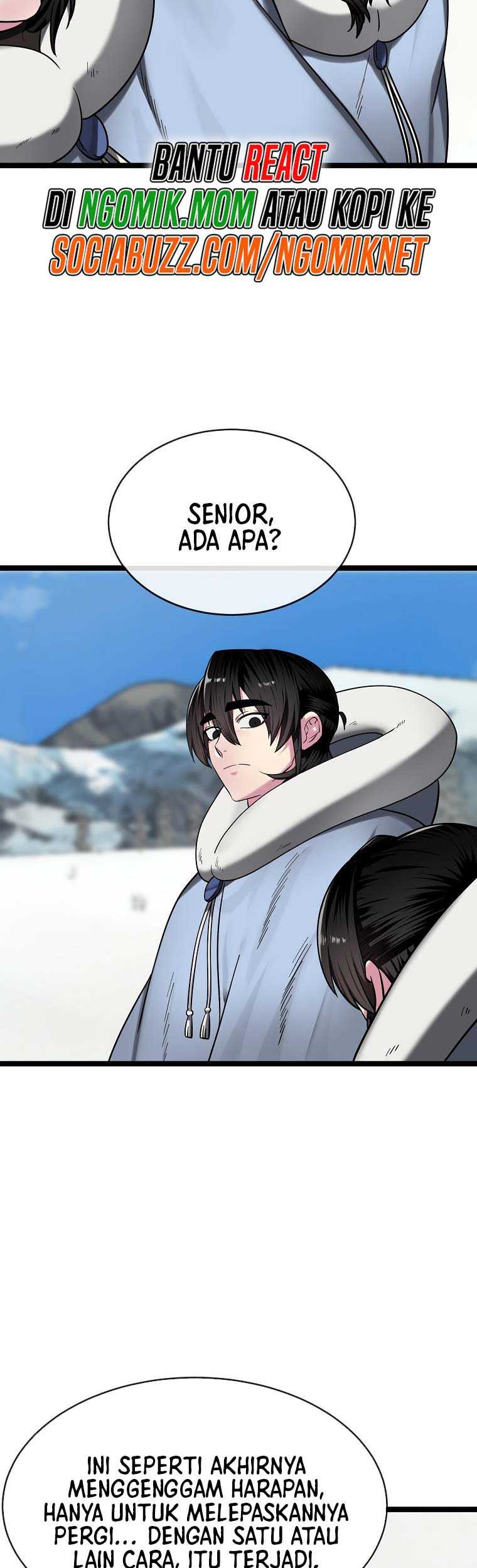 Volcanic Age Chapter 267 - halaman 66