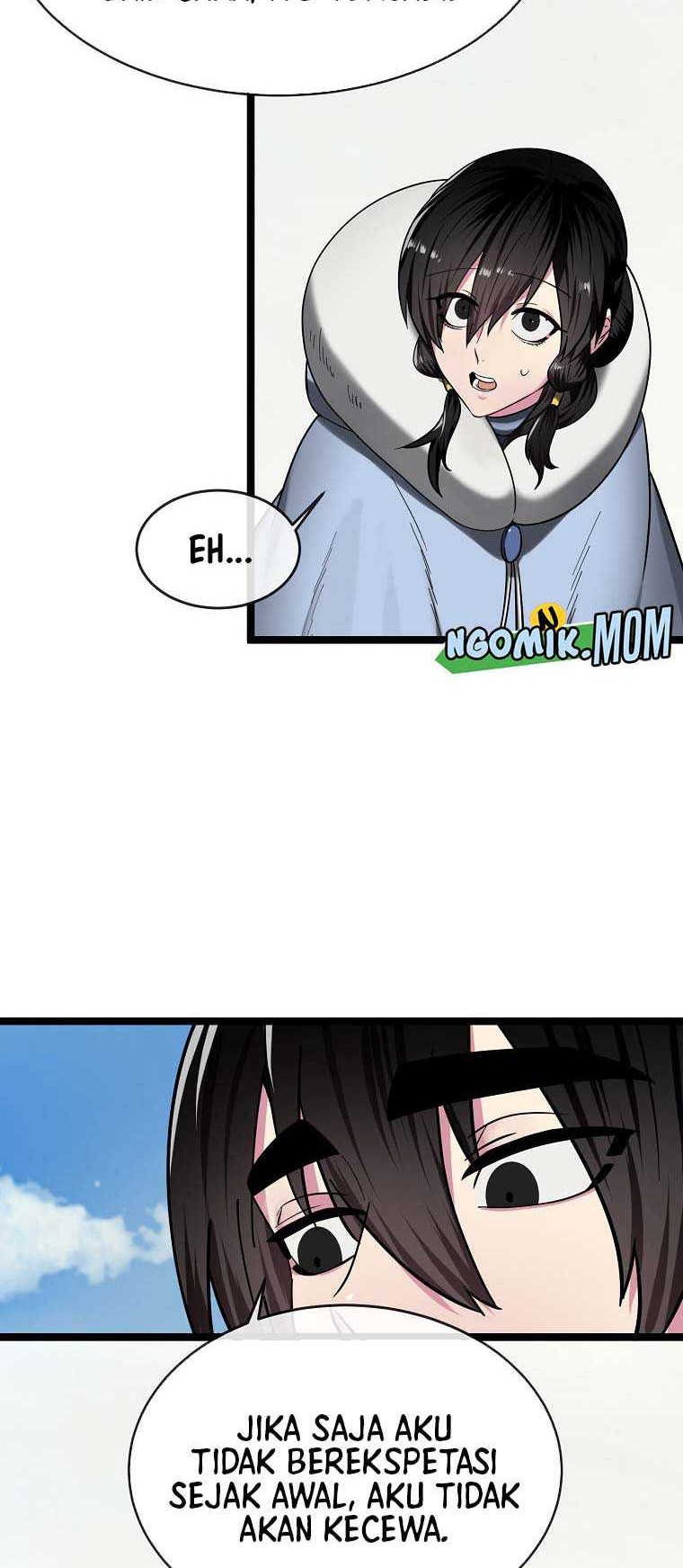 Volcanic Age Chapter 267 - halaman 67