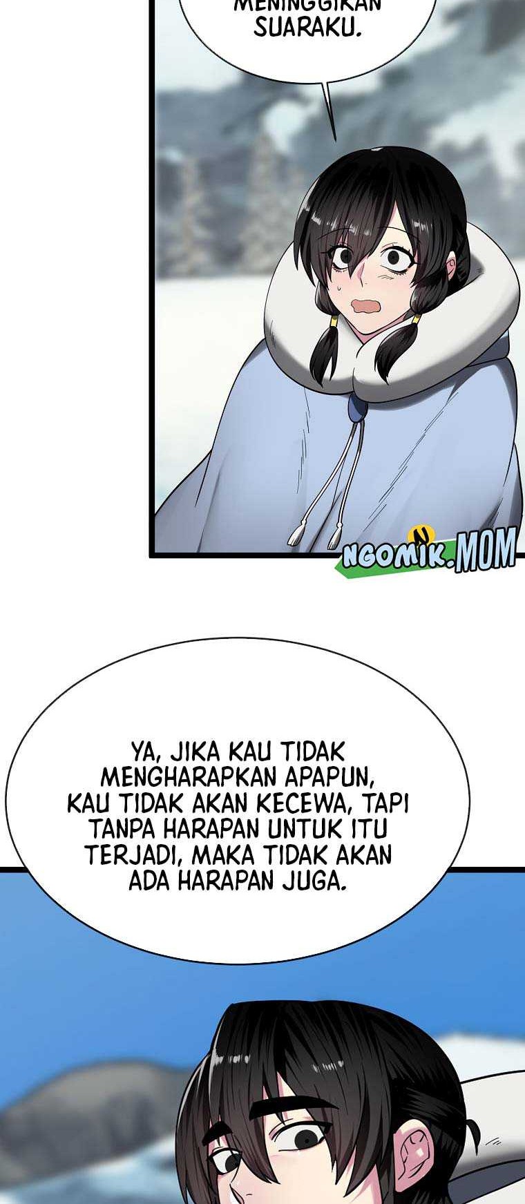 Volcanic Age Chapter 267 - halaman 69