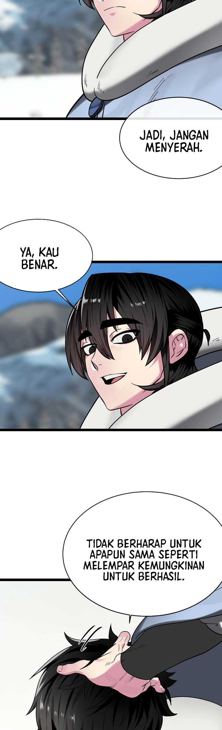 Volcanic Age Chapter 267 - halaman 70