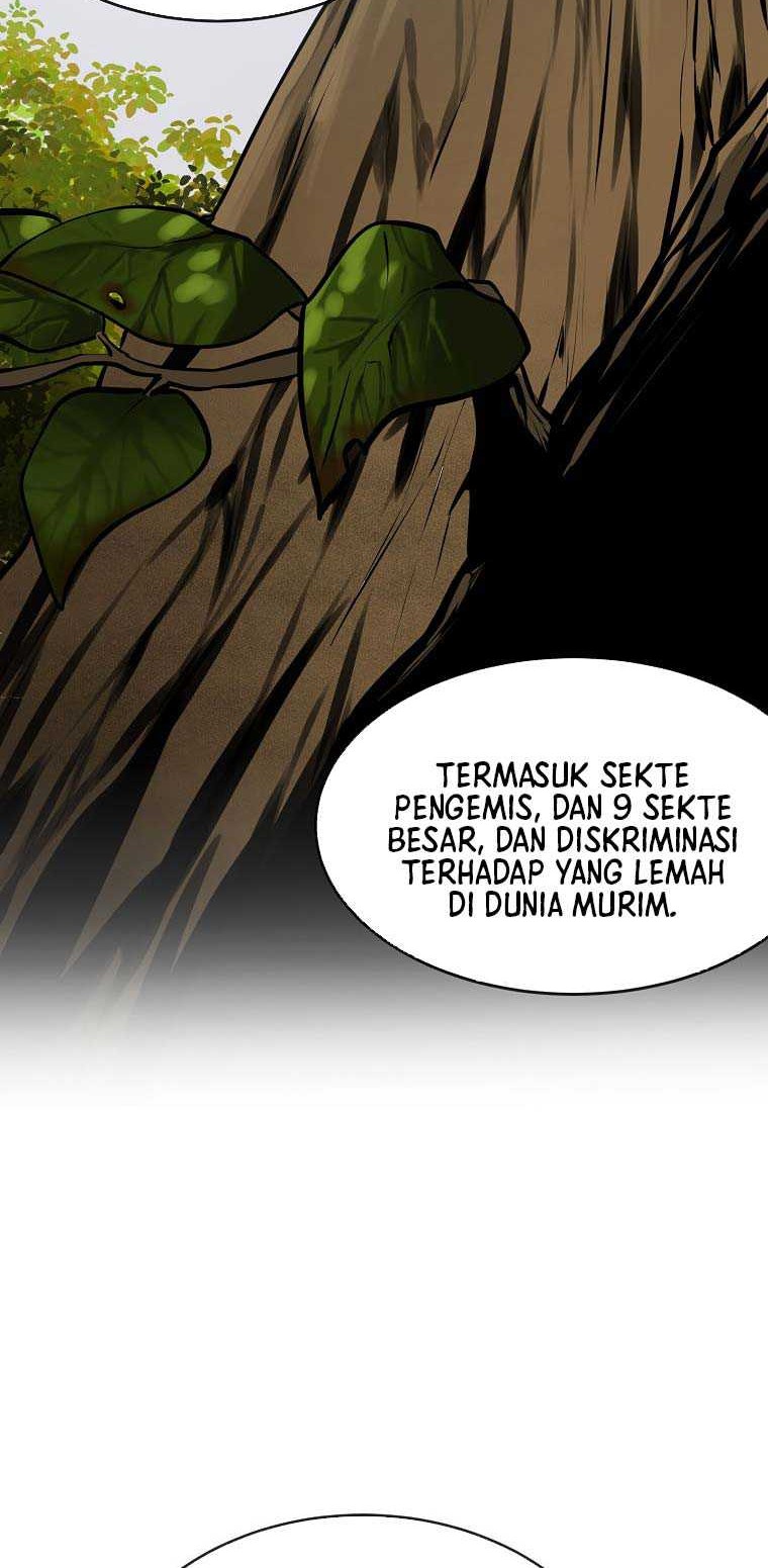 Volcanic Age Chapter 268 - halaman 17