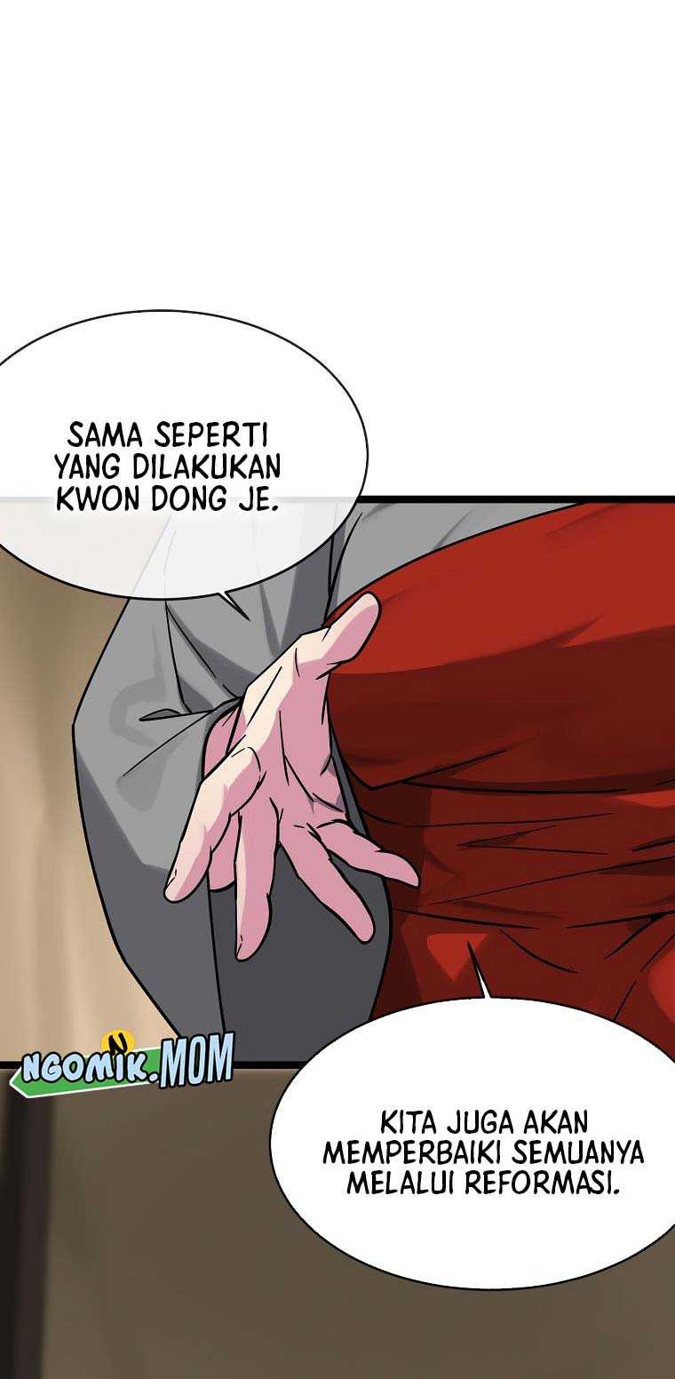 Volcanic Age Chapter 268 - halaman 21