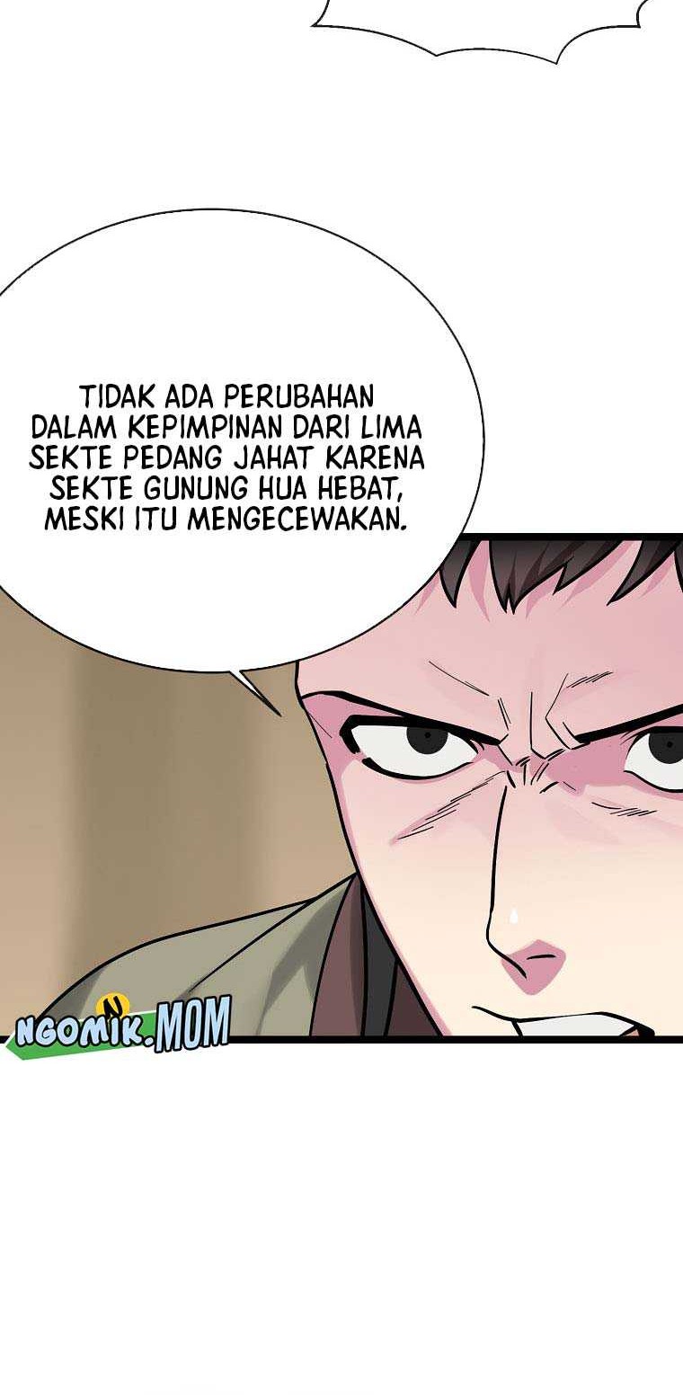 Volcanic Age Chapter 268 - halaman 25