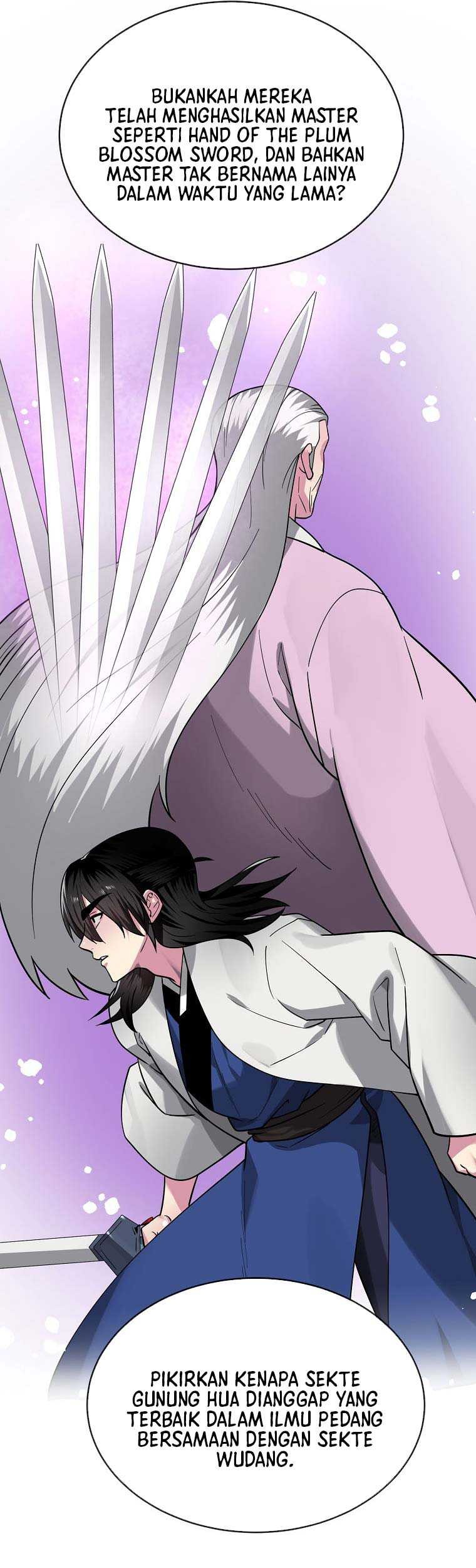 Volcanic Age Chapter 268 - halaman 26