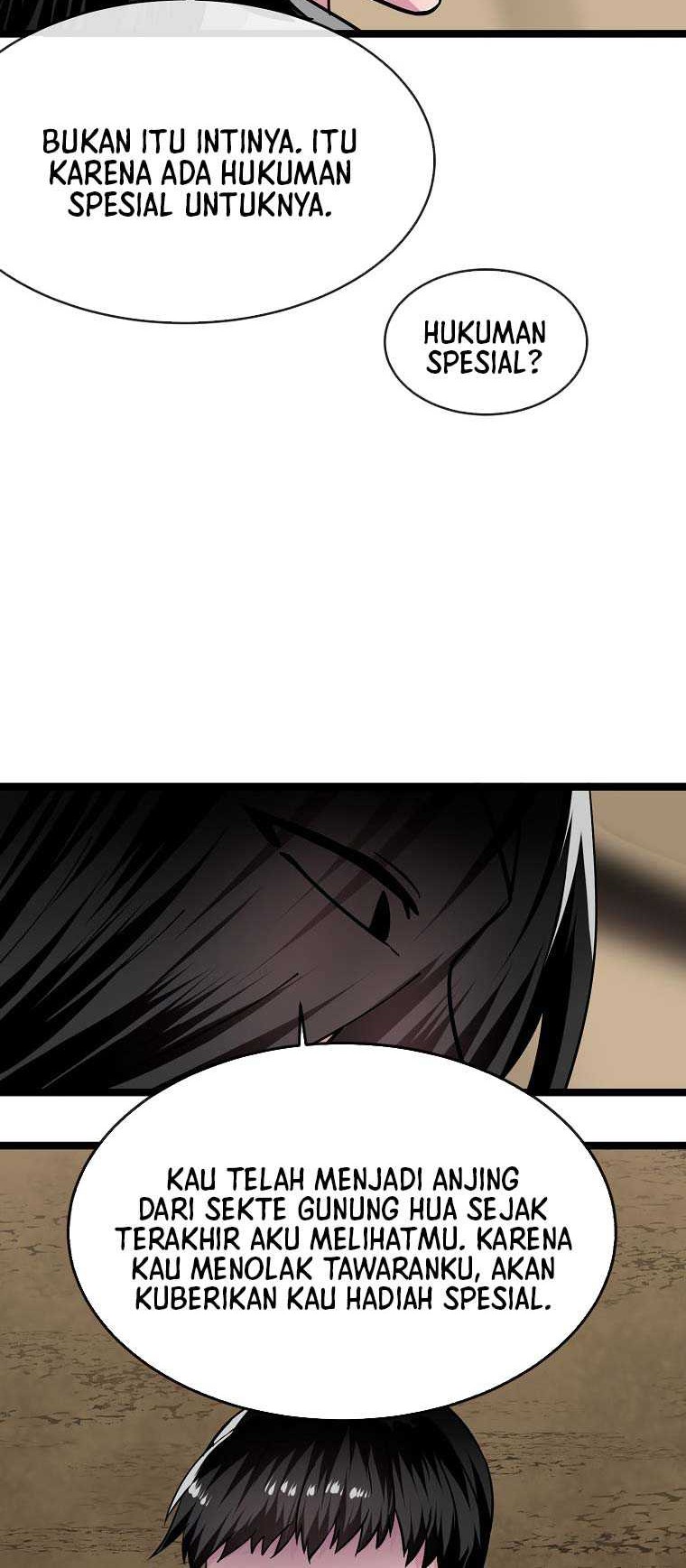 Volcanic Age Chapter 268 - halaman 31
