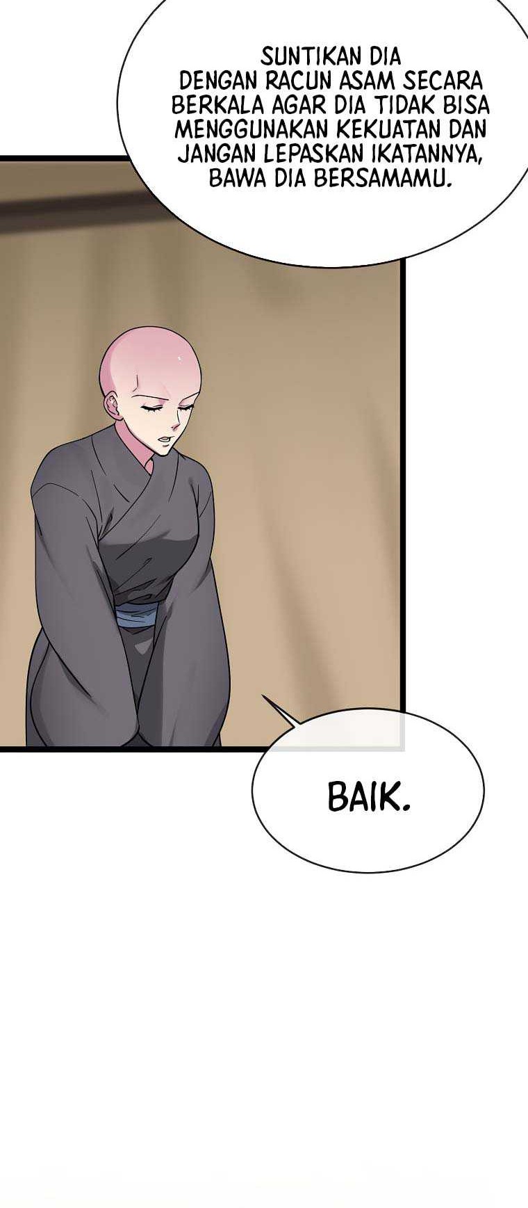 Volcanic Age Chapter 268 - halaman 33