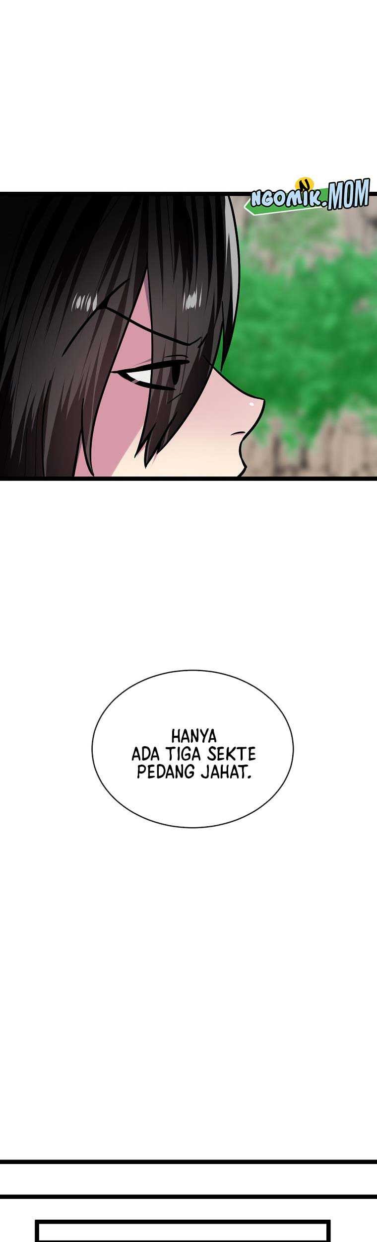Volcanic Age Chapter 268 - halaman 36