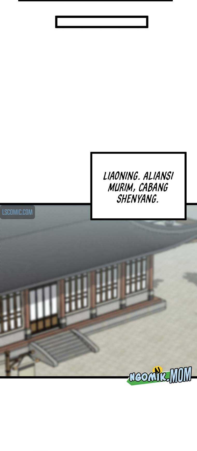Volcanic Age Chapter 268 - halaman 37
