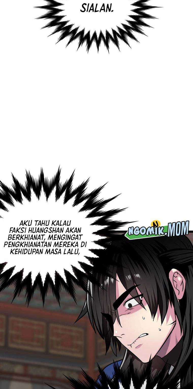 Volcanic Age Chapter 268 - halaman 39