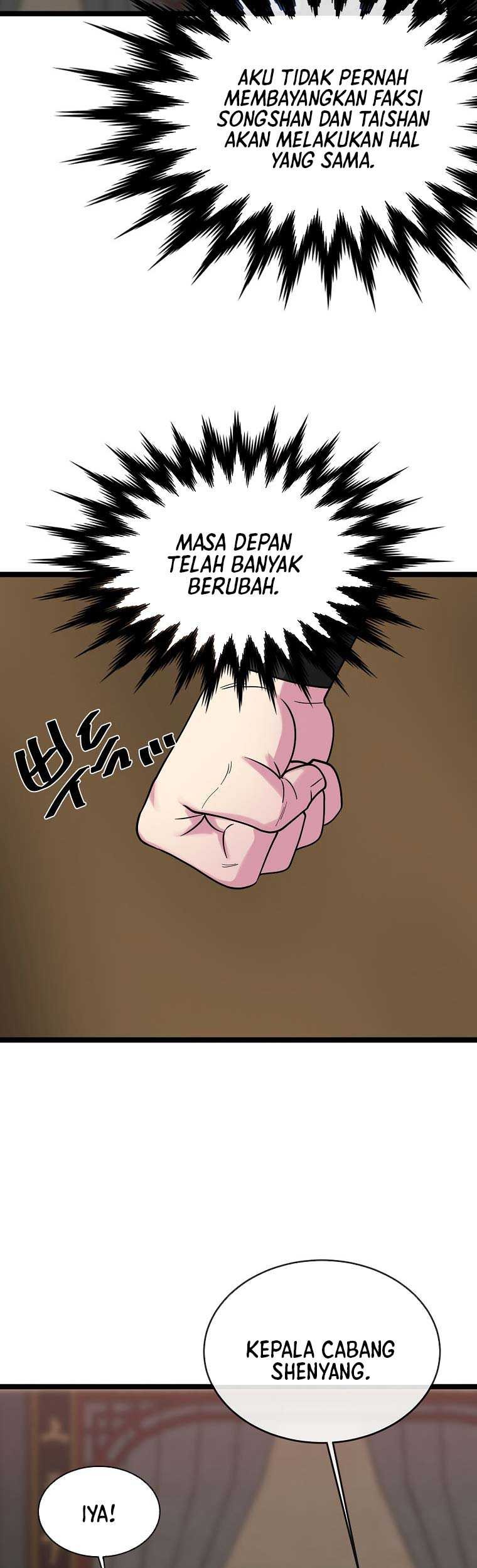 Volcanic Age Chapter 268 - halaman 40