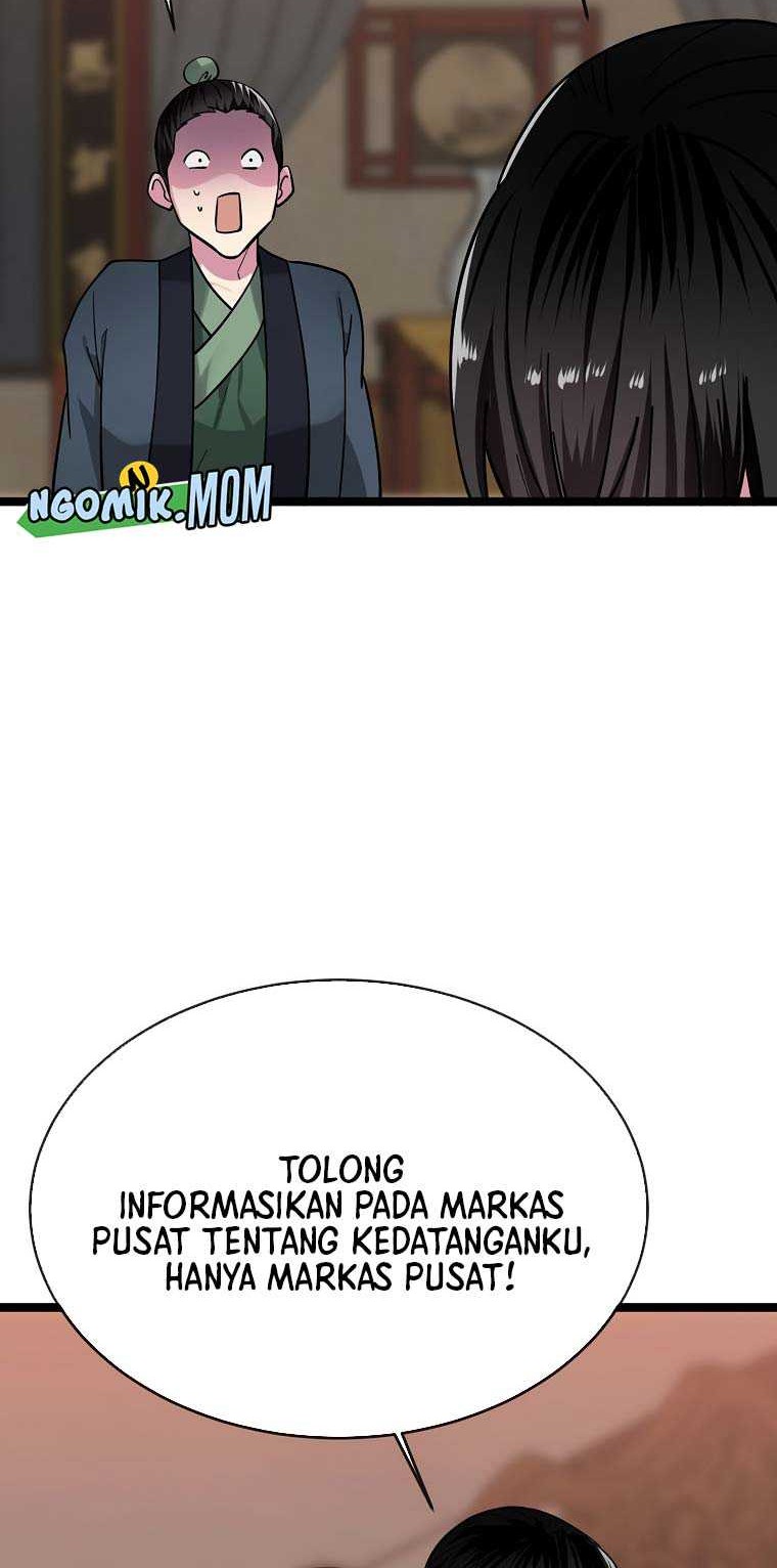 Volcanic Age Chapter 268 - halaman 41