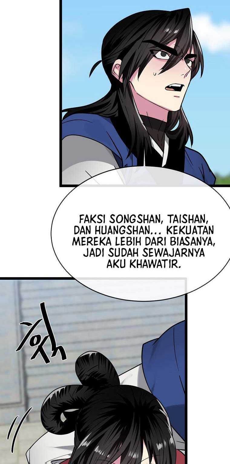 Volcanic Age Chapter 268 - halaman 45