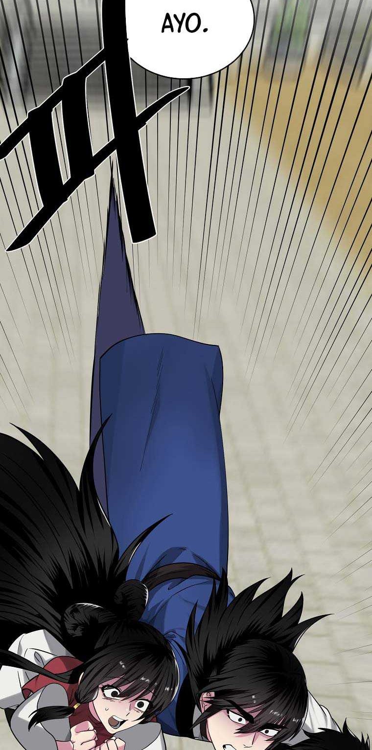 Volcanic Age Chapter 268 - halaman 47