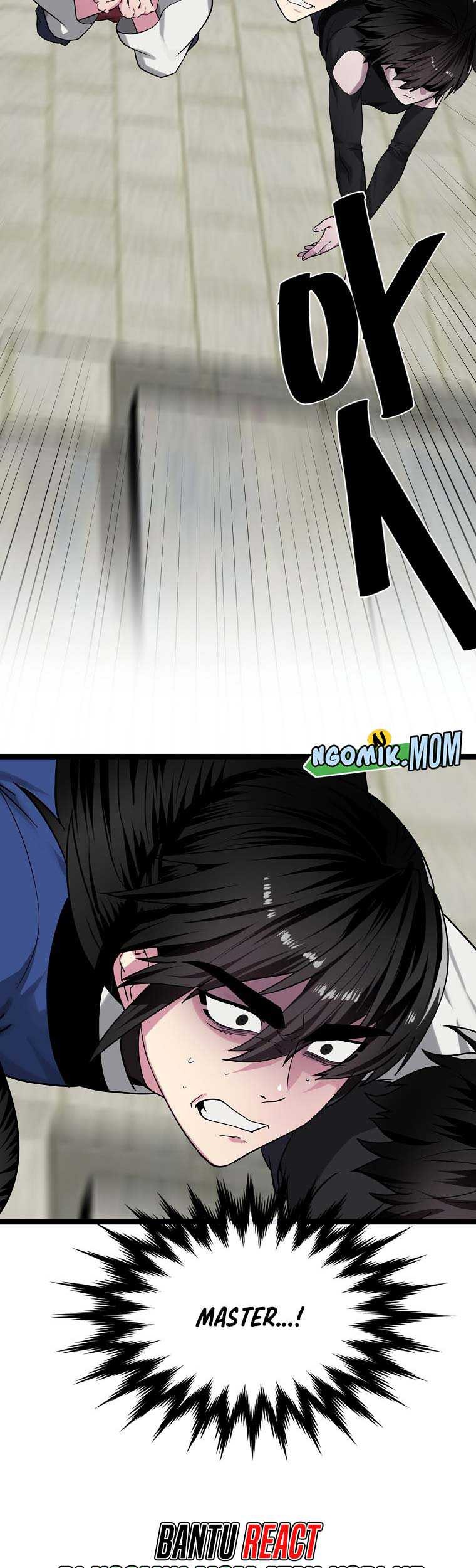 Volcanic Age Chapter 268 - halaman 48