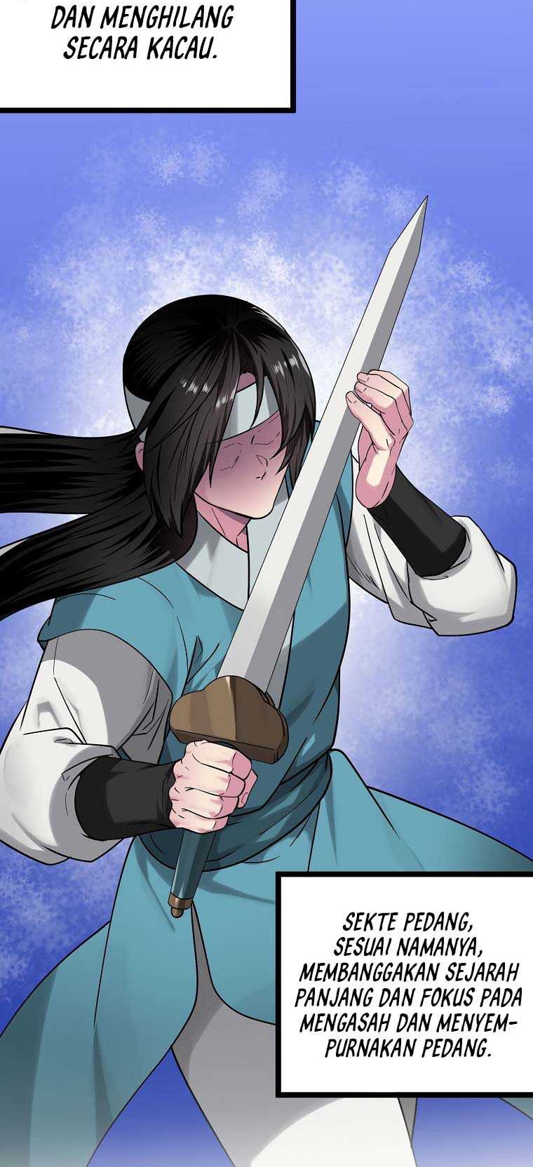 Volcanic Age Chapter 268 - halaman 9