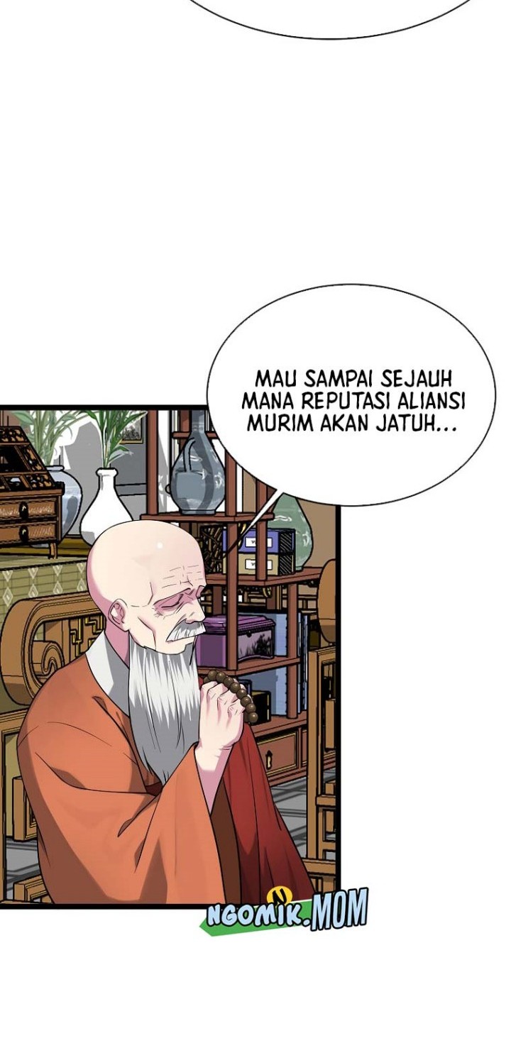 Volcanic Age Chapter 269 - halaman 11