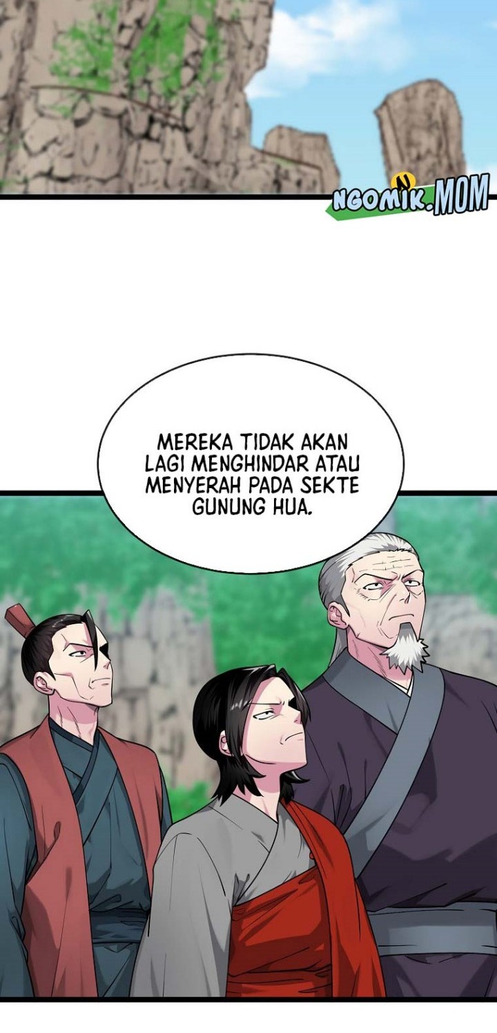 Volcanic Age Chapter 269 - halaman 15