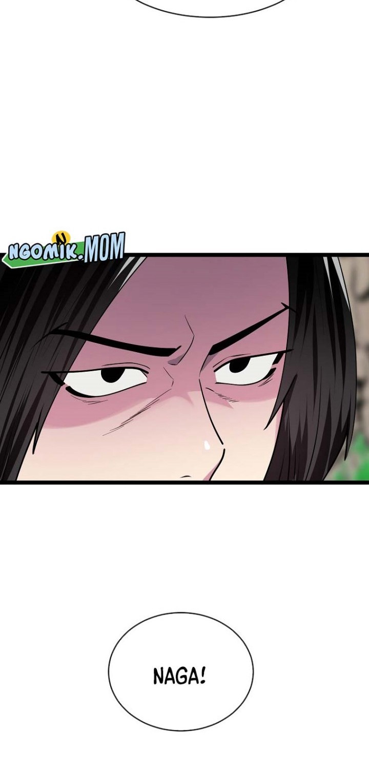 Volcanic Age Chapter 269 - halaman 19