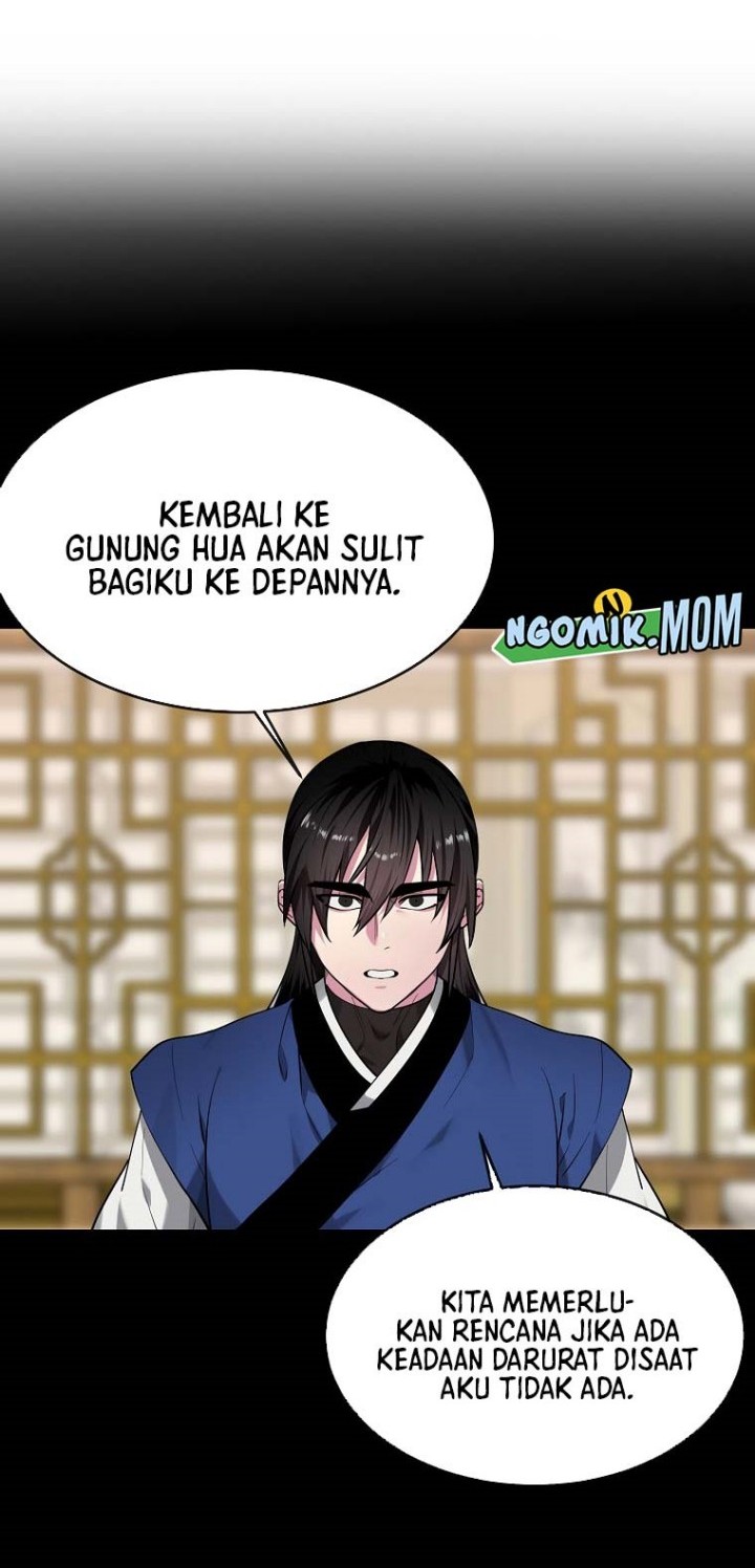 Volcanic Age Chapter 269 - halaman 21