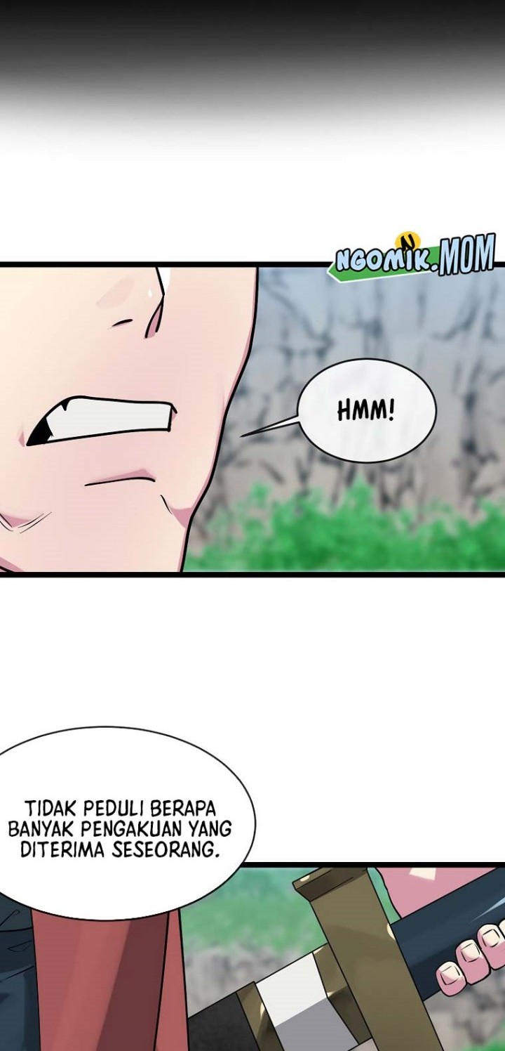 Volcanic Age Chapter 269 - halaman 23