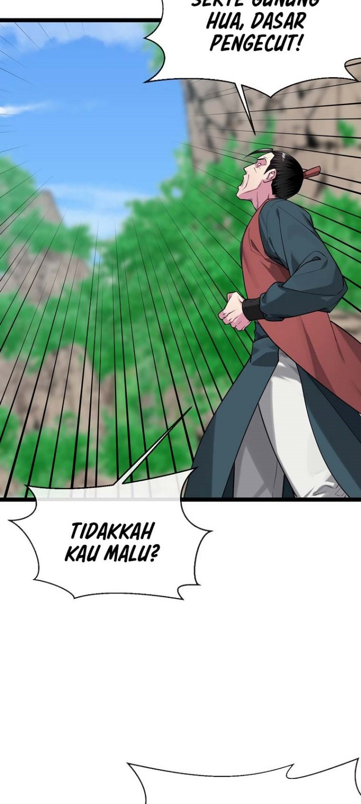 Volcanic Age Chapter 269 - halaman 33