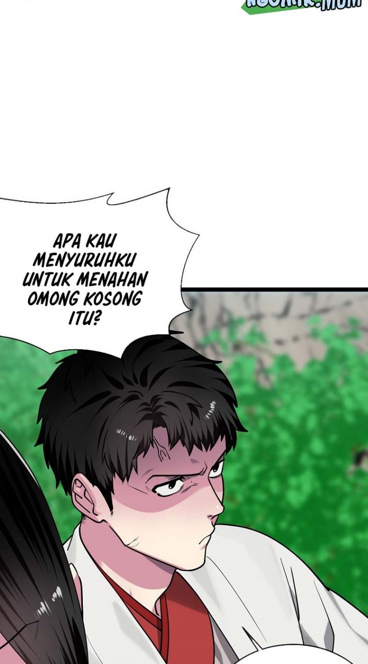 Volcanic Age Chapter 269 - halaman 39