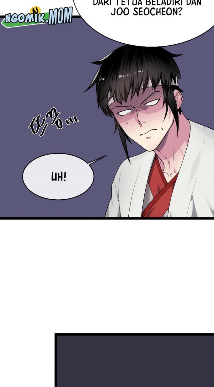 Volcanic Age Chapter 269 - halaman 41