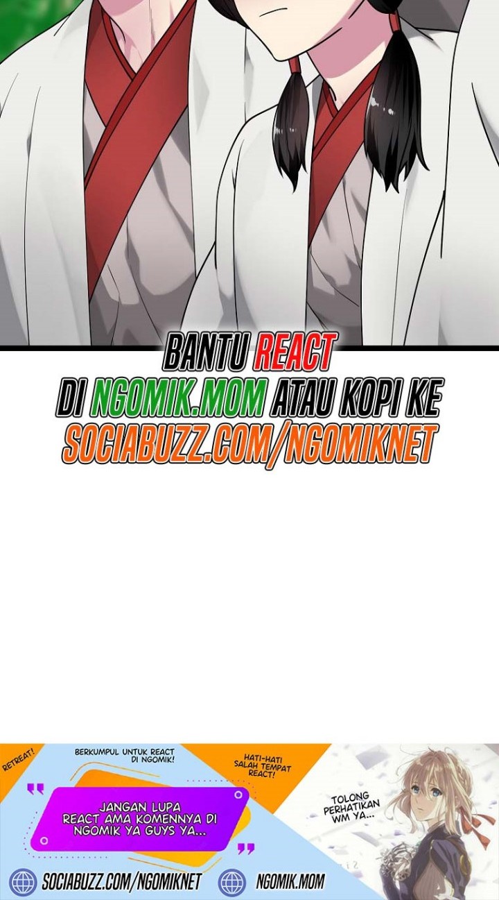 Volcanic Age Chapter 269 - halaman 43