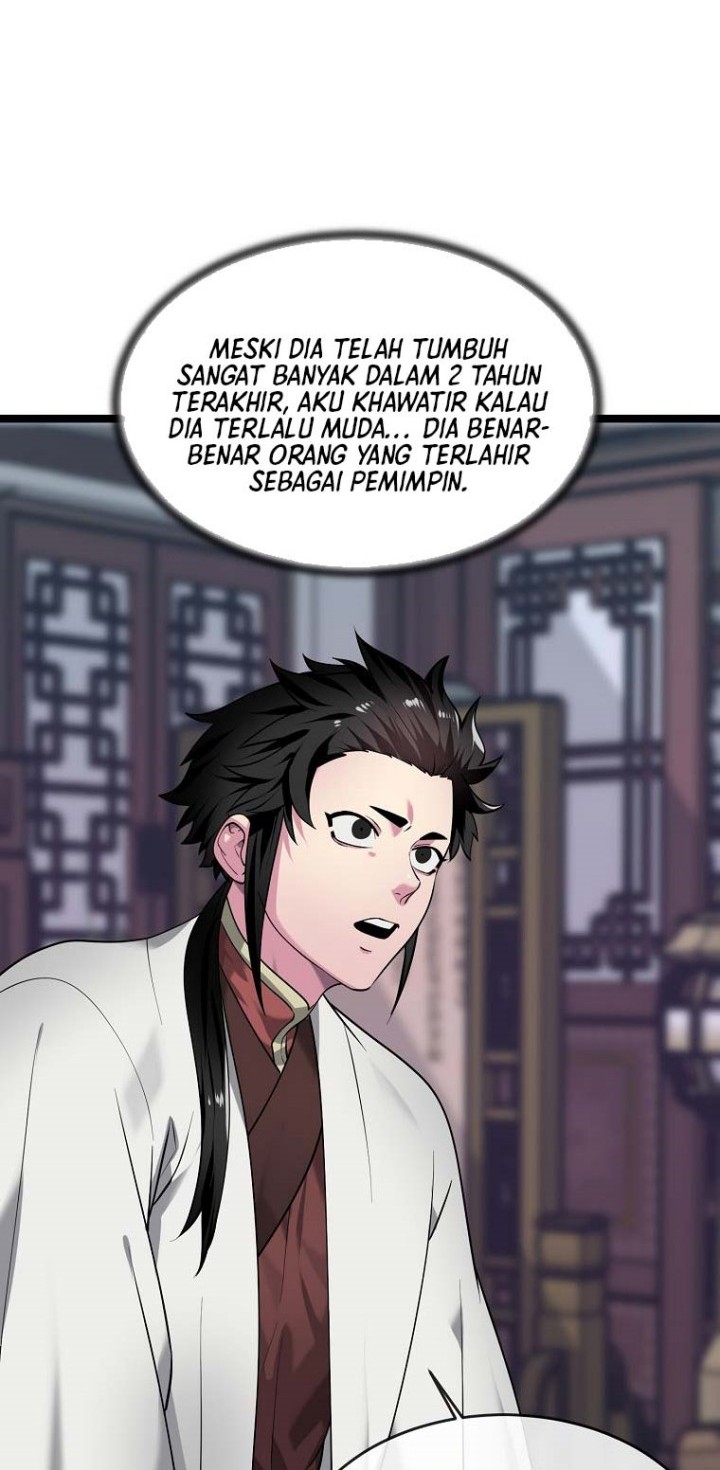 Volcanic Age Chapter 269 - halaman 5