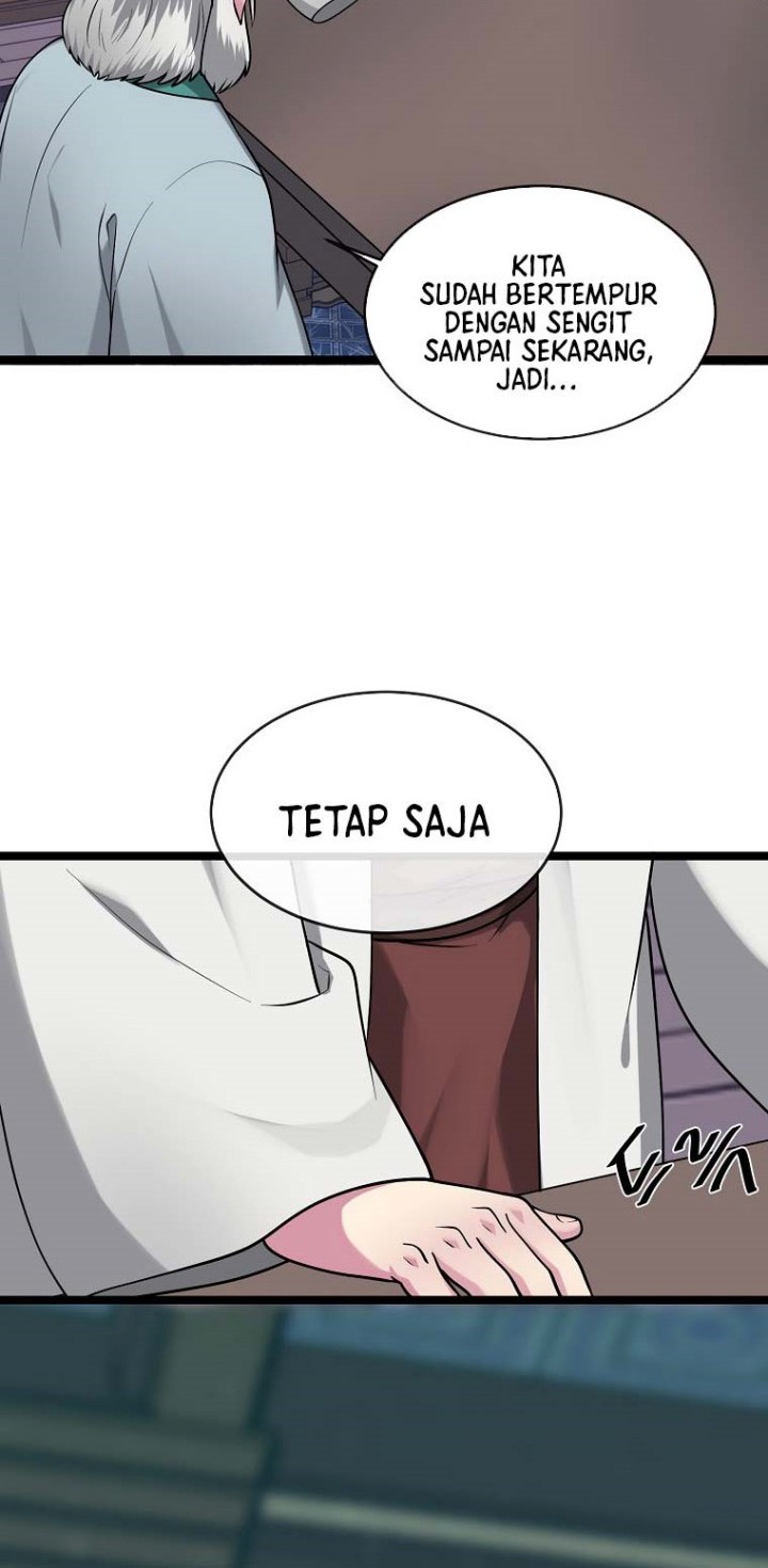 Volcanic Age Chapter 269 - halaman 7