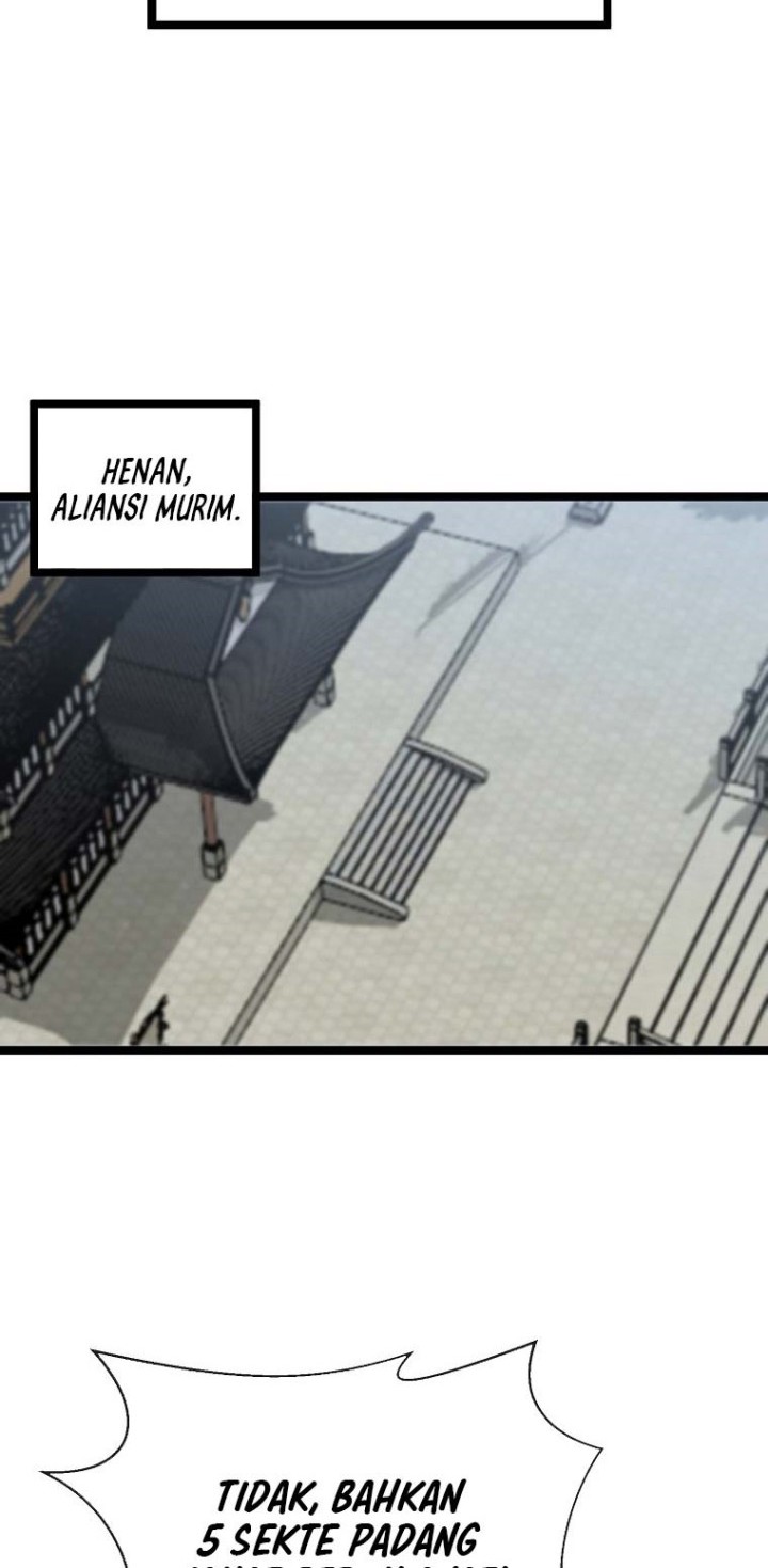 Volcanic Age Chapter 269 - halaman 9