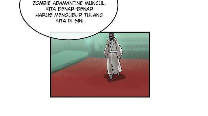 Volcanic Age Chapter 27 - halaman 13