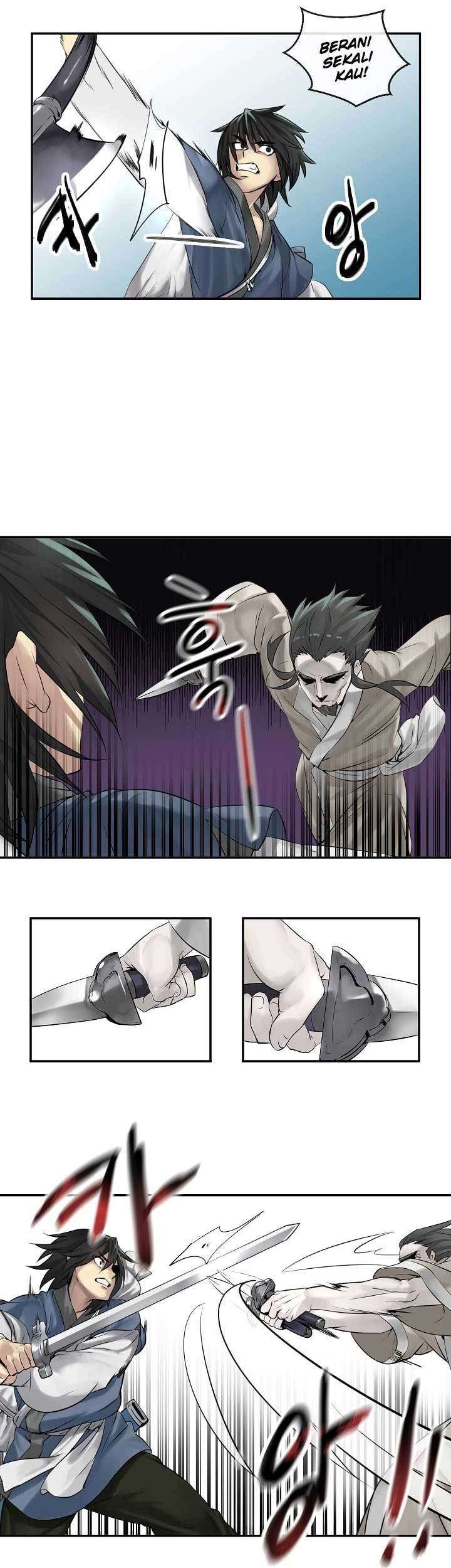 Volcanic Age Chapter 27 - halaman 19
