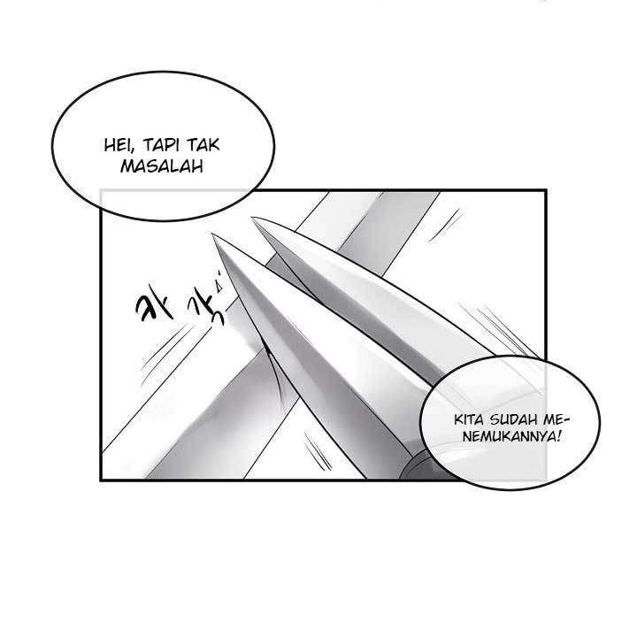 Volcanic Age Chapter 27 - halaman 20