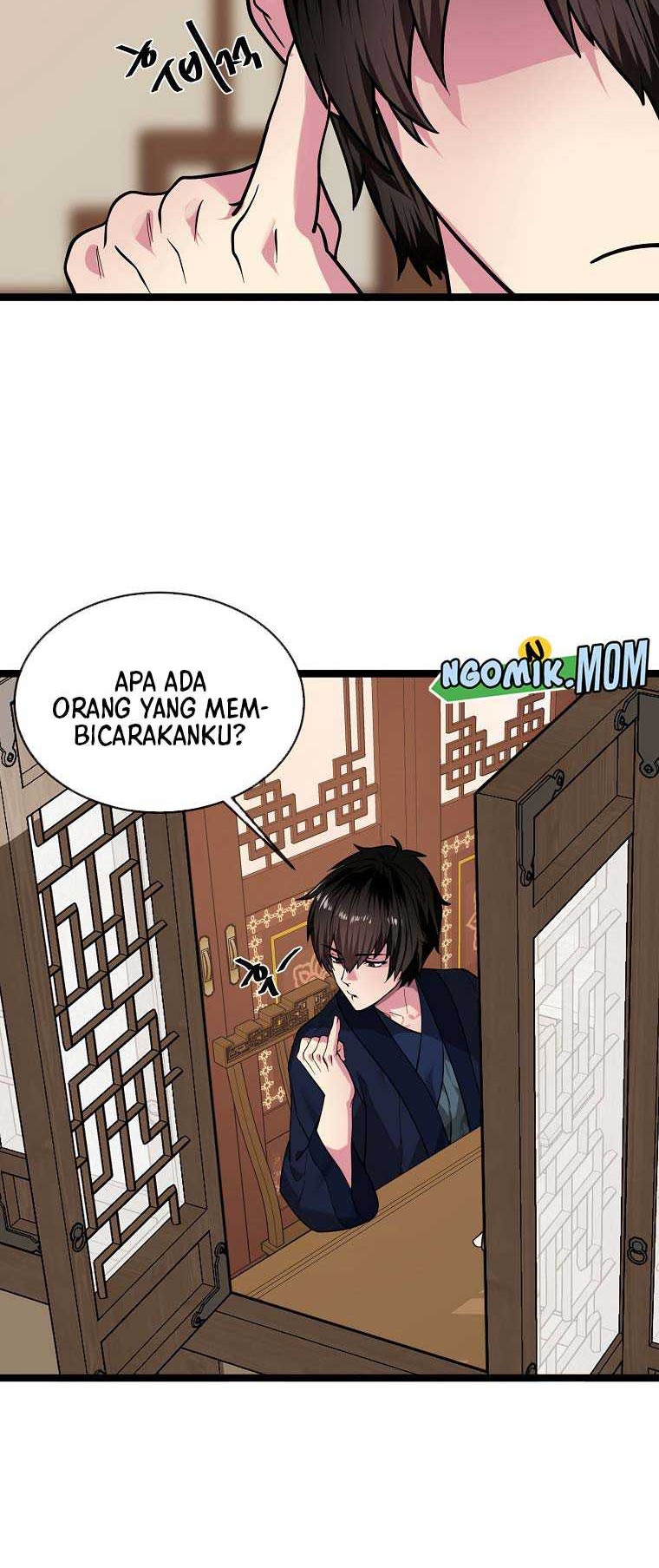 Volcanic Age Chapter 270 - halaman 13