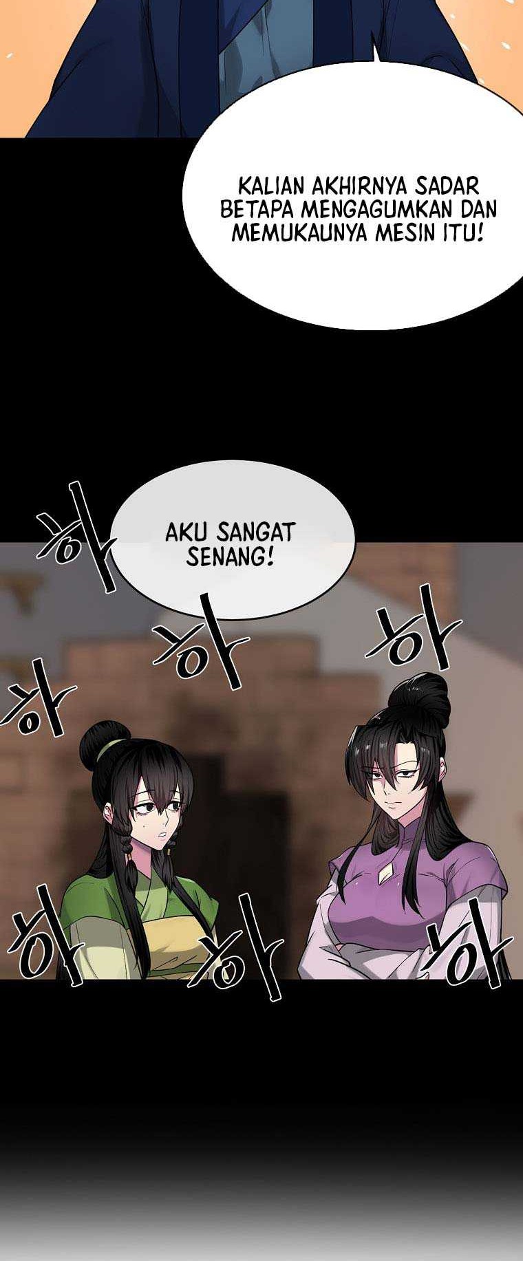 Volcanic Age Chapter 270 - halaman 19