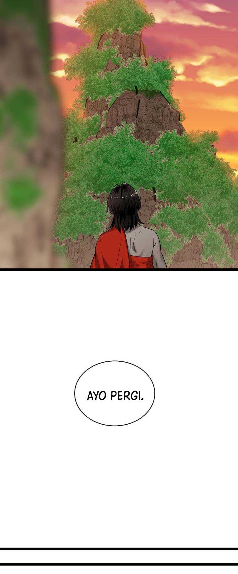 Volcanic Age Chapter 270 - halaman 25